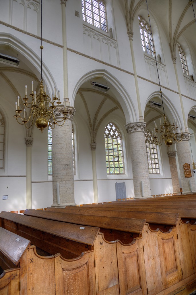 HDR Basiliek Basilica basilique Grote of Onze Lieve Vrouwekerk Tholen kerk eglise church kerkfotografie kerk religie religion bezienswaardigheden